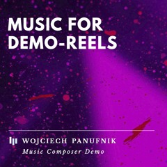 Music for Demo-Reels (composer demo)