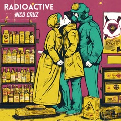 Radioactive - Radio Edit