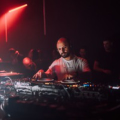 Patrick Serhal Live @ E1, London.