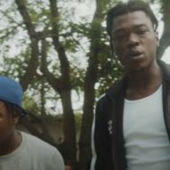 SBA Karma X Skillibeng - Turn Up Remix (Music Video)   @MixtapeMadness