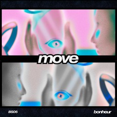 Move (Put Your Hands Up)