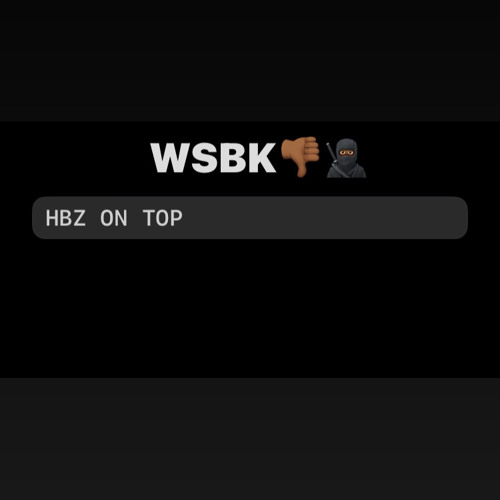 WSB K DISS by @cox… @RJ🪖 #prodbycox