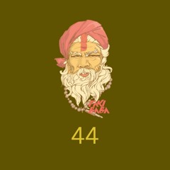 44 Funk Monk By Fakı Baba Radio Babylon