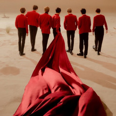 Interlude: Shadow (VCR) - Map of the Soul ON:E