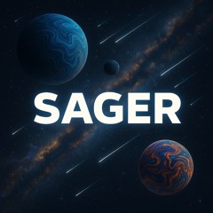 Kid’s [Sager mix]