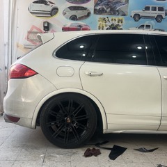 الدانه X فاقد حناني DJ Shaggy.