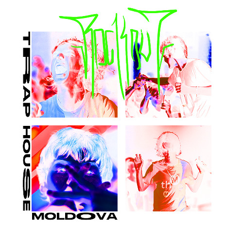 Stream TRAP HOUSE MOLDOVA | Listen to ROCKOUT playlist online for