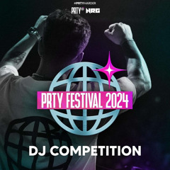 PRTY OPENING SET COMPETITION 2024 - MOGSY