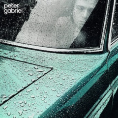 Peter Gabriel - Solsbury Hill (Piano & Strings Cover)