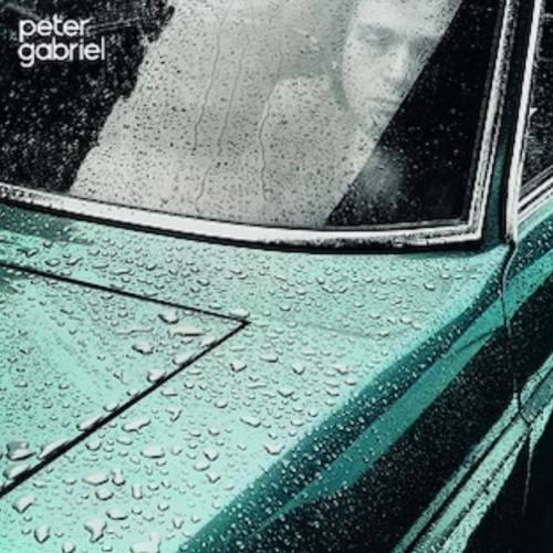 Peter Gabriel - Solsbury Hill (Piano & Strings Cover)