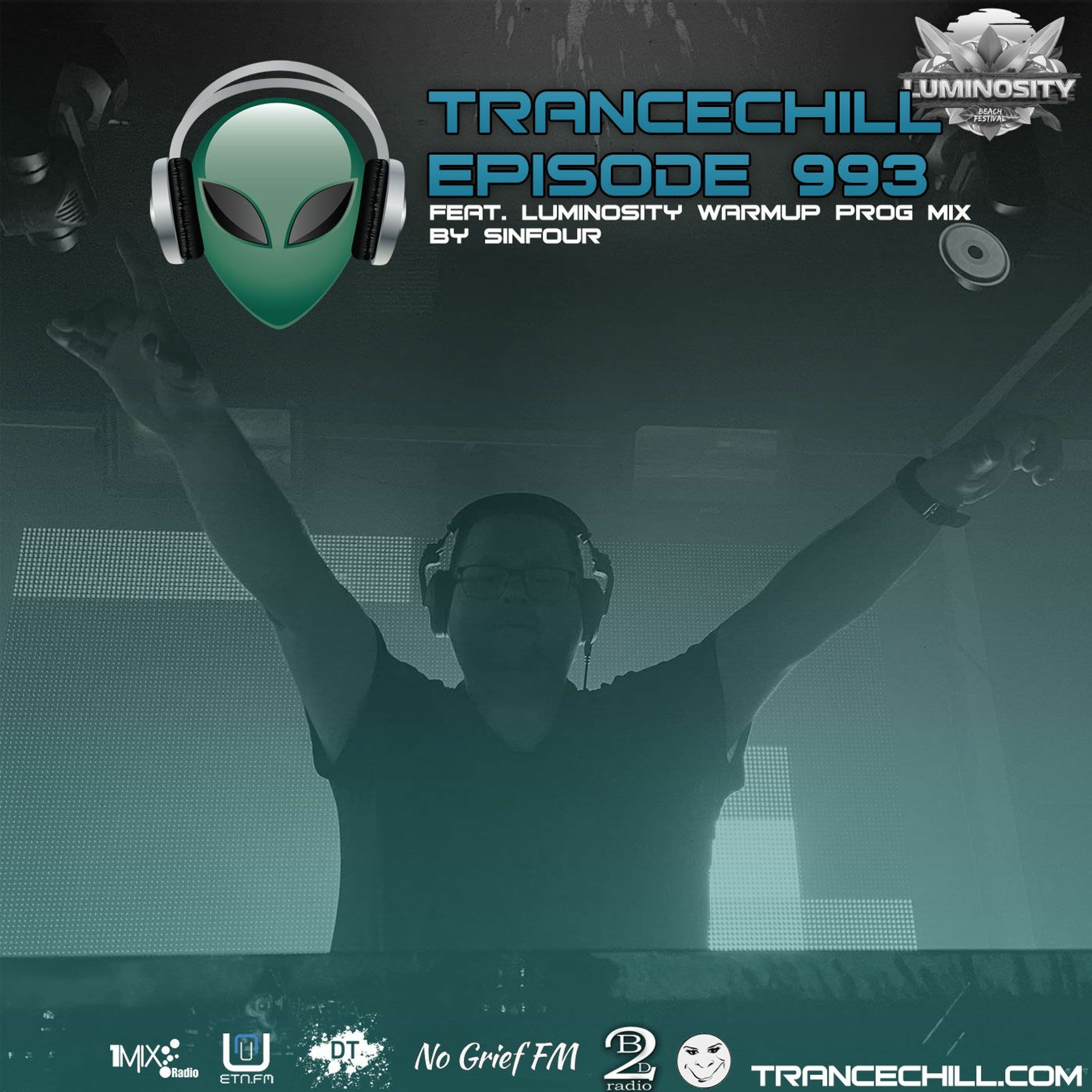 TranceChill Podcast
