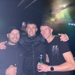 DJ FORBZY - MC TAZO  - 05/10/24 @VIBE