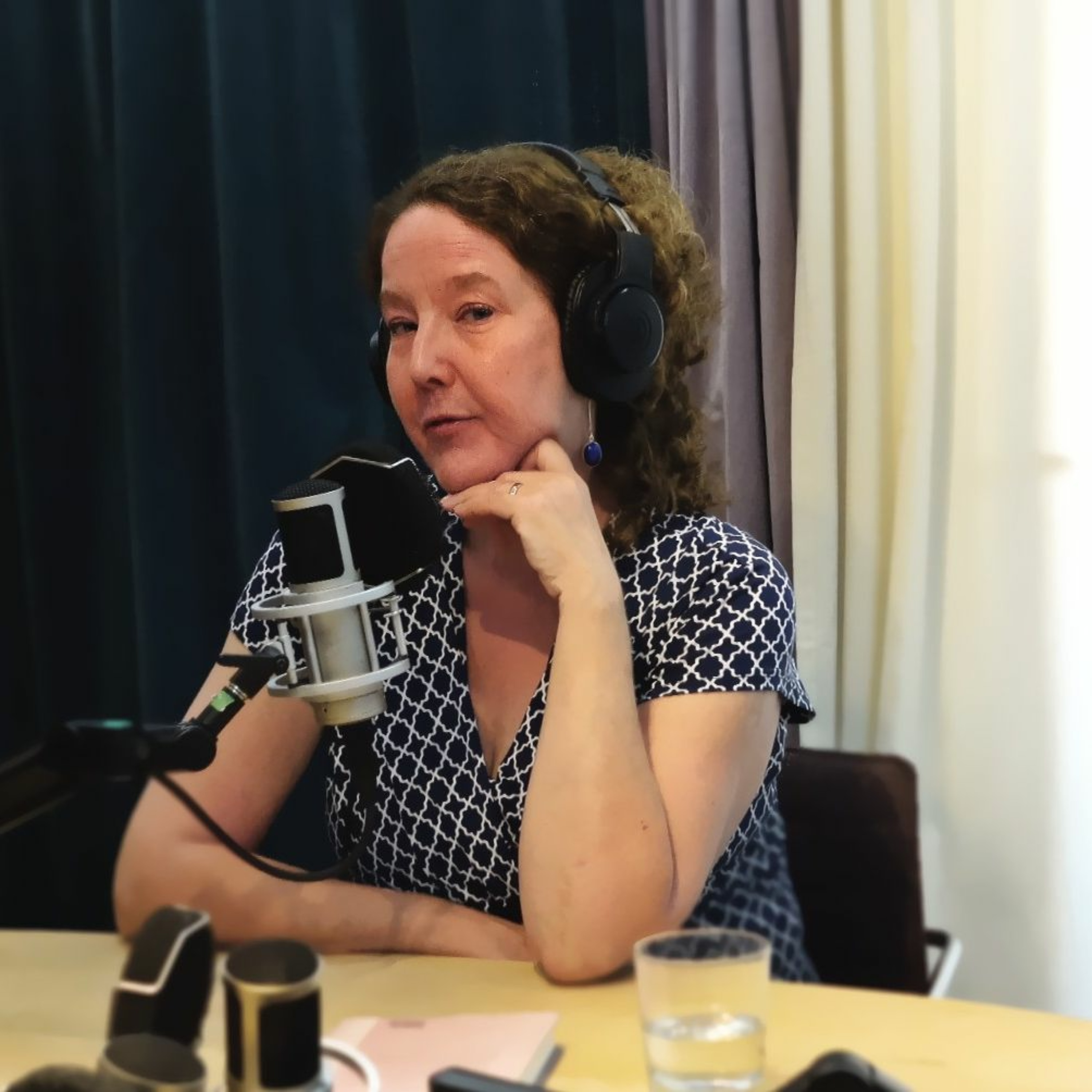Alzheimer Life podden