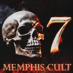 Memphis Cult VOL.7 (NORTMIRAGE MIXXX)