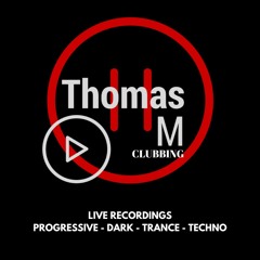 Clubbing (Live Recordings)