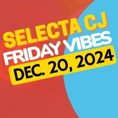 Dec. 20, 2024 Friday Vibes @B87 FM