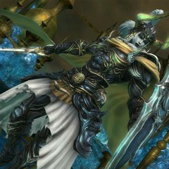 FINAL FANTASY XIV To the Edge (THE PRIMALS)