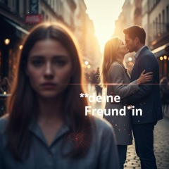 Die Freundin für alle Geschichten