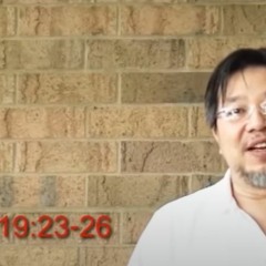 ค้นหาตัวจริงของคุณ เพื่อดำเนินอยู่ในความจริงของพระเจ้า