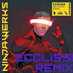 On My Mind - KASKADE (Ecclissi Official Remix)