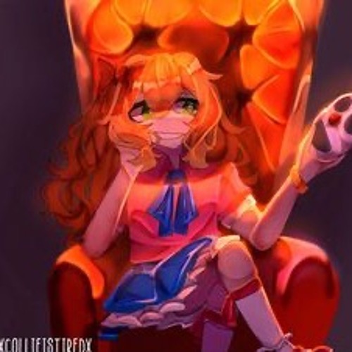 Stuff that make meh wanna day dream