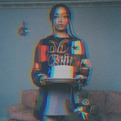 PinkPantheress - Nineteen (Nia Archives Remix) $lowed