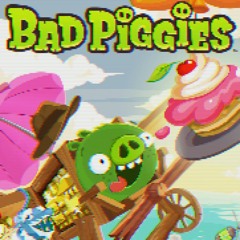 Bad Piggies [REMIX]