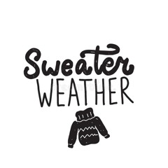 Sweather Weather Original