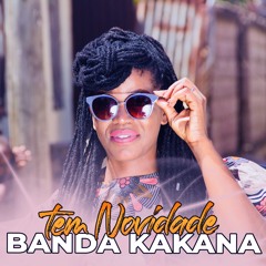 Banda Kakana -Tem  Novidade