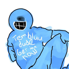 bluudude Chase | Forsaken Cover [Fixed Audio]