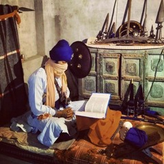 Mere Man Raam Naam Chit Laaye - Raagi Harvinder Singh Ji