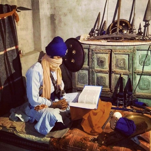 Mere Man Raam Naam Chit Laaye - Raagi Harvinder Singh Ji