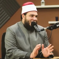 أهم سبب للتغيير في حياتك .. | مقطع مميز مع د . أحمد جلال