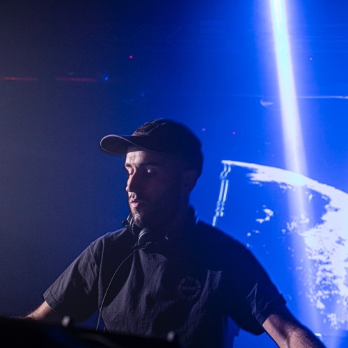 Pushmann @ Laut, Barcelona 05, 11, 2022  [X Anniversary End Of Dayz Records]