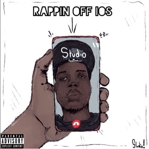 Switched up (Chrome Heart) ft YnbmKaeslink