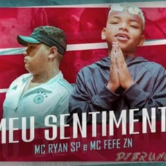 MC Ryan SP e MC Fefe - Expondo meu Sentimento (Remix)