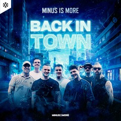 Act of Rage & Crypsis & Deluzion & High Voltage & RVAGE & Nolz - Back In Town