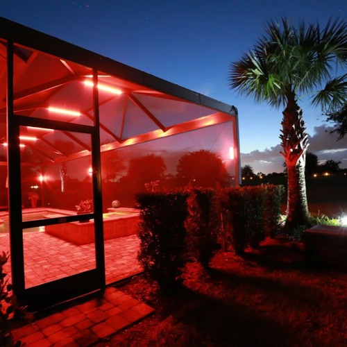 Stream Low Voltage Lights West Palm Beach, FL by Power Rite Electric ...