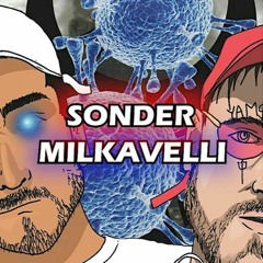 VIRUS | Milkavelli x SonderOnTheBeat