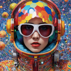 Progressive Psytrance mix June 2025