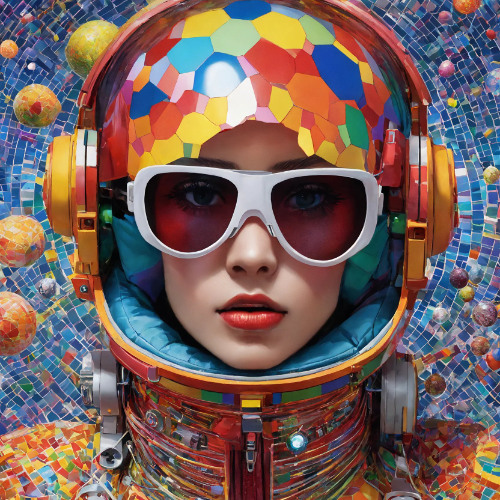 Progressive Psytrance mix June 2025