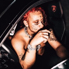 On Go - Trippie Redd(Unreleased)