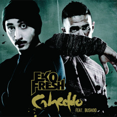Gheddo (feat. Killa Hakan, Eko Fresh, Ceza, Yener Çevik, Ayaz Kapli)
