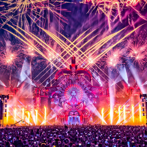 UK Hardcore Mix 9.11.23 (Dj Shiver)