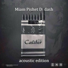 Miam Pishet Dadash-epicure (acoustic edition)