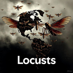 LOCUSTS