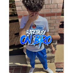 On Bro (prod. TRECI)