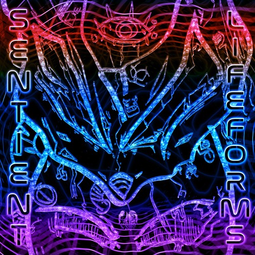 PROTO // MALTA - SENTIENT LIFEFORMS - VISUALS IN DESCRIPTION