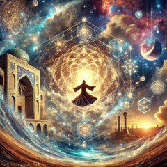 Persian Mystic Flow 1