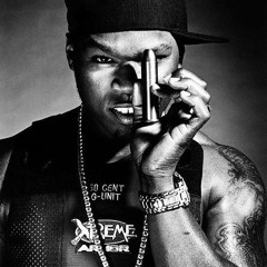 Hard Hip Hop Beat (50 Cent Type Beat) - "Apocalypse" - Gangsta Rap Instrumental Beats 2024